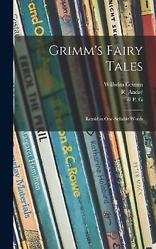 Grimm's Fairy Tales