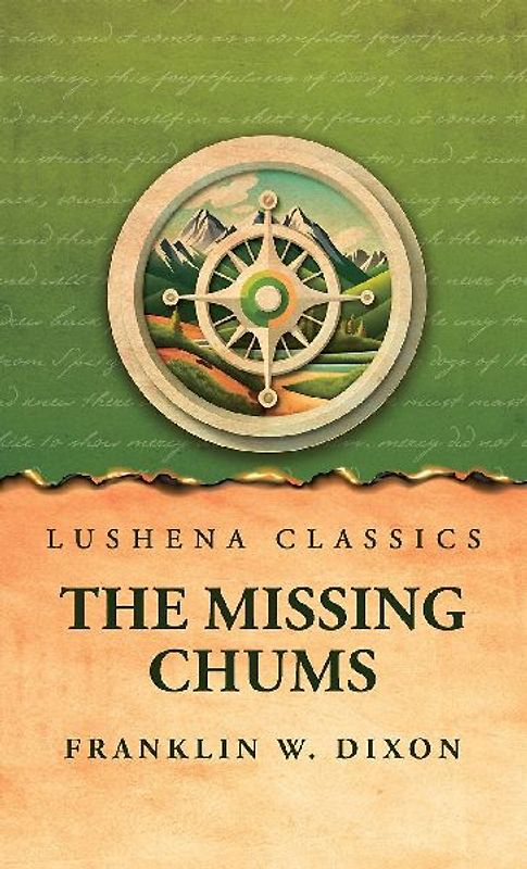 The Missing Chums
