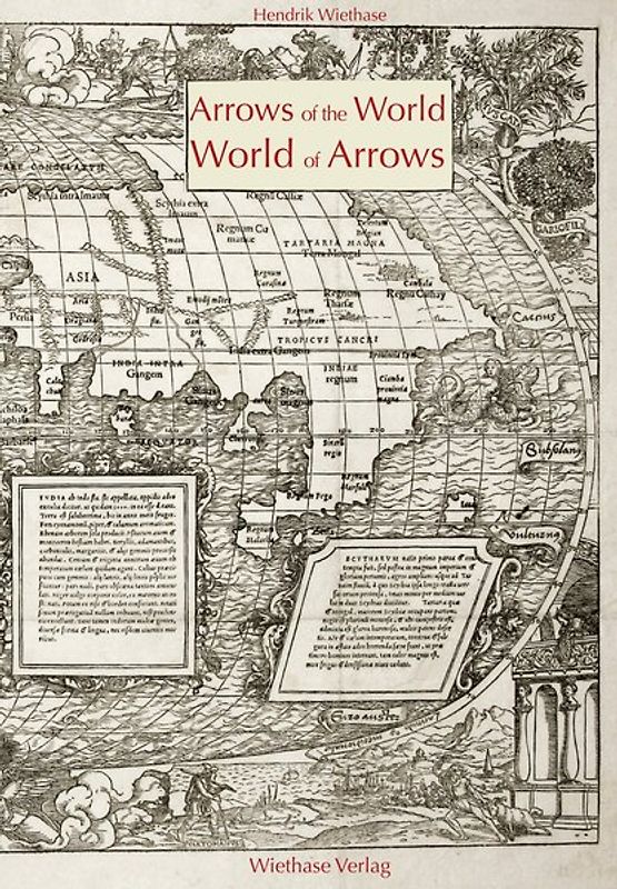 The World of Arrows - Arrows of the World