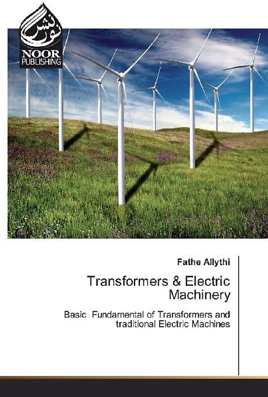 Transformers &amp; Electric Machinery