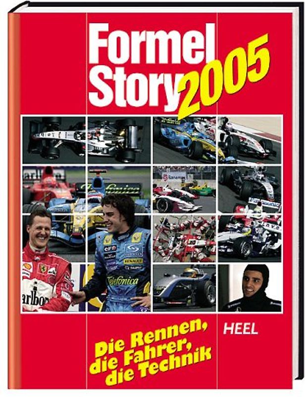 Formel Story 2005