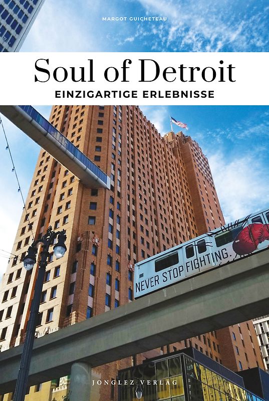 Soul of Detroit