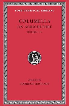 On Agriculture, Volume I