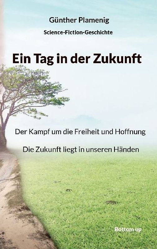 Ein Tag in der Zukunft