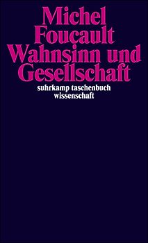 Wahnsinn und Gesellschaft