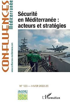 Sécurité en Méditerranée