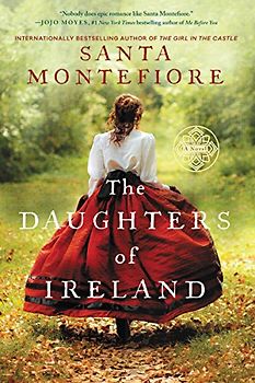 The Daughters of Ireland (Deverill Chronicles)