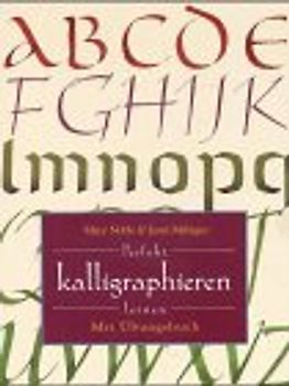 Perfekt kalligraphieren lernen