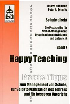Happy Teaching