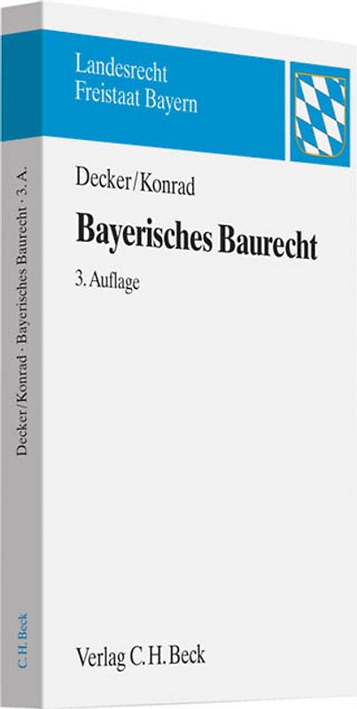 Bayerisches Baurecht