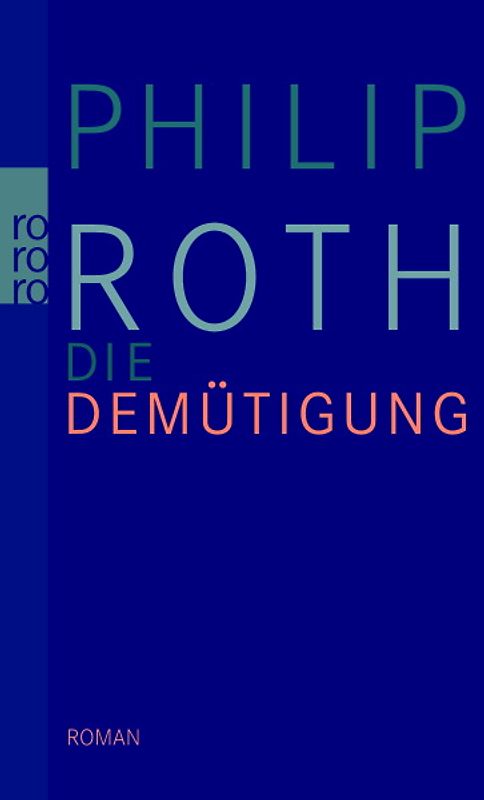 Die Demütigung