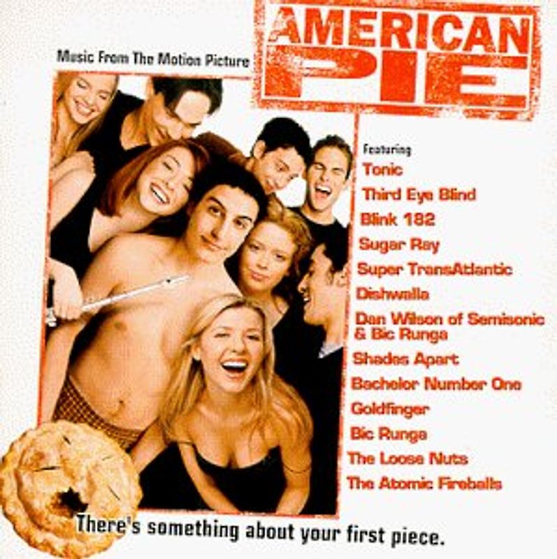 Various - American Pie