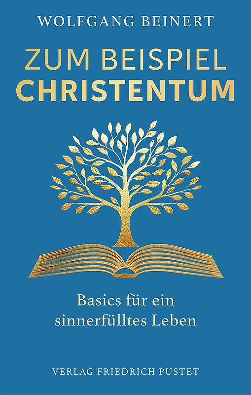 Zum Beispiel Christentum