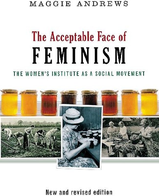 The Acceptable Face of Feminism