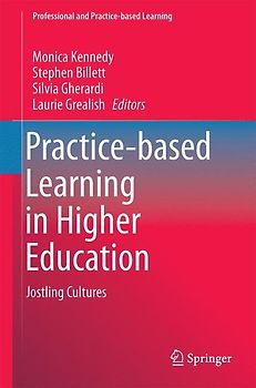 Practice-based Learning in Higher Education