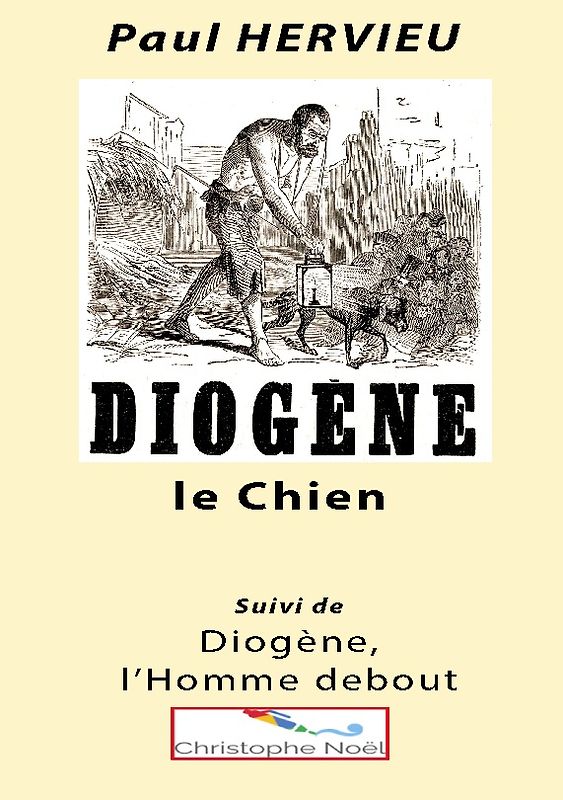 Diogène le Chien