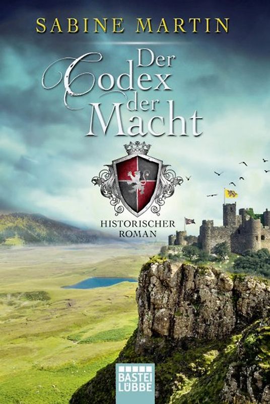 Der Codex der Macht