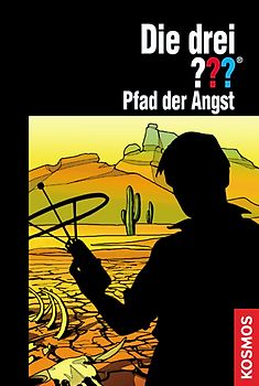 Die drei ??? Pfad der Angst