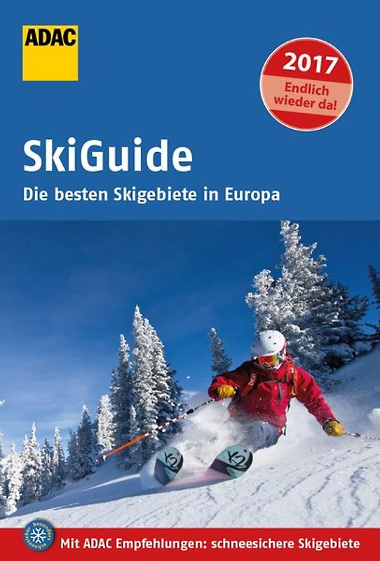 ADAC SkiGuide 2017