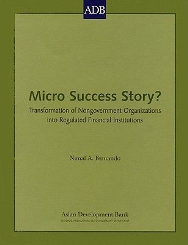 Micro Success Story?