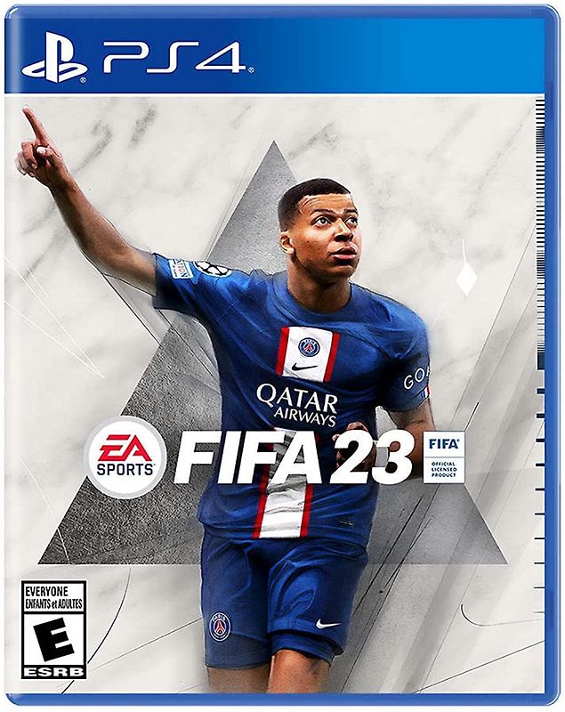 FIFA 23 [Internationale Version] PlayStation 4