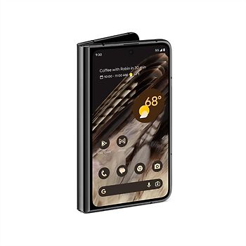 Google Pixel Fold Dual SIM 512 Go obsidienne