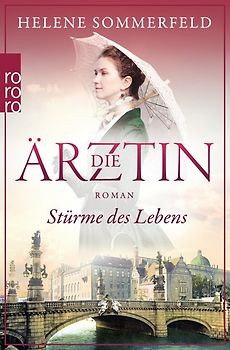 Die Ärztin: Stürme des Lebens