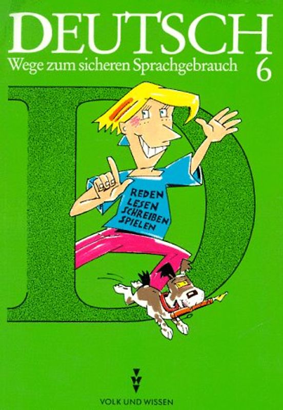 Wege zum sicheren Sprachgebrauch