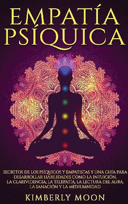 Empatía Psíquica
