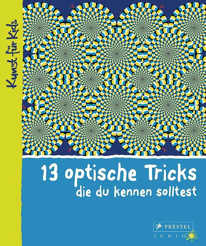 13 optische Tricks, die du kennen solltest