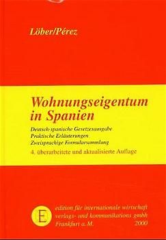 Wohnungseigentum in Spanien