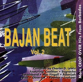 Various - Bajan Beat, Vol. 2
