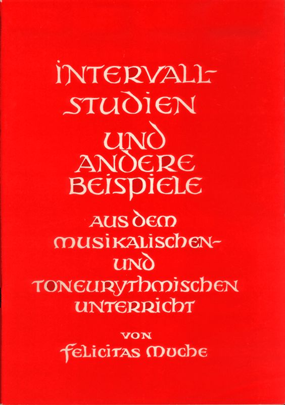 Intervallstudien und andere Beispiele