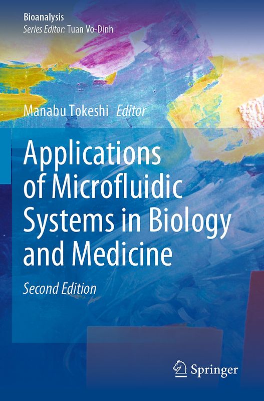 Applications of Microfluidic Systems in Biology and Medicine