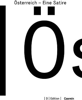 Österreich – Eine Satire