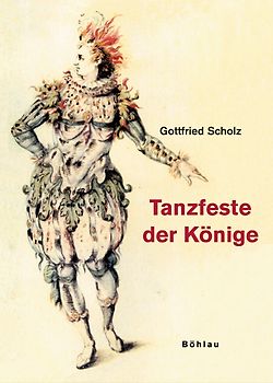 Tanzfeste der Könige