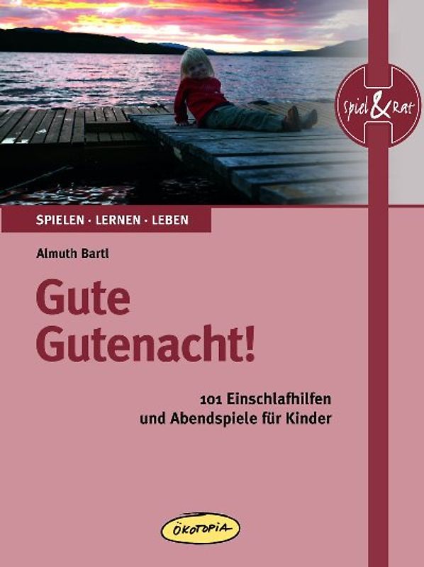 Gute Gutenacht!
