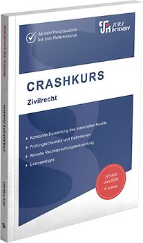 CRASHKURS Zivilrecht