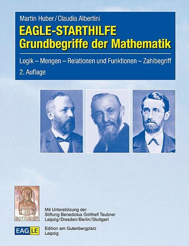 EAGLE-STARTHILFE Grundbegriffe der Mathematik