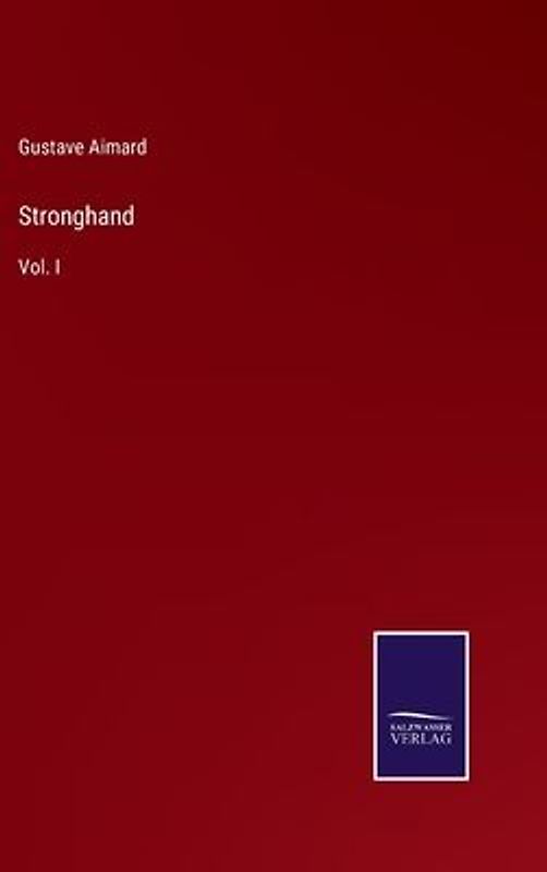 Stronghand