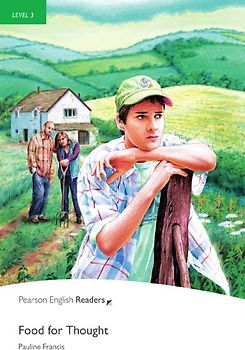 Food for Thought - Leichte Englisch-Lektüre (A2)
