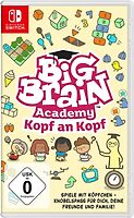 Big Brain Academy