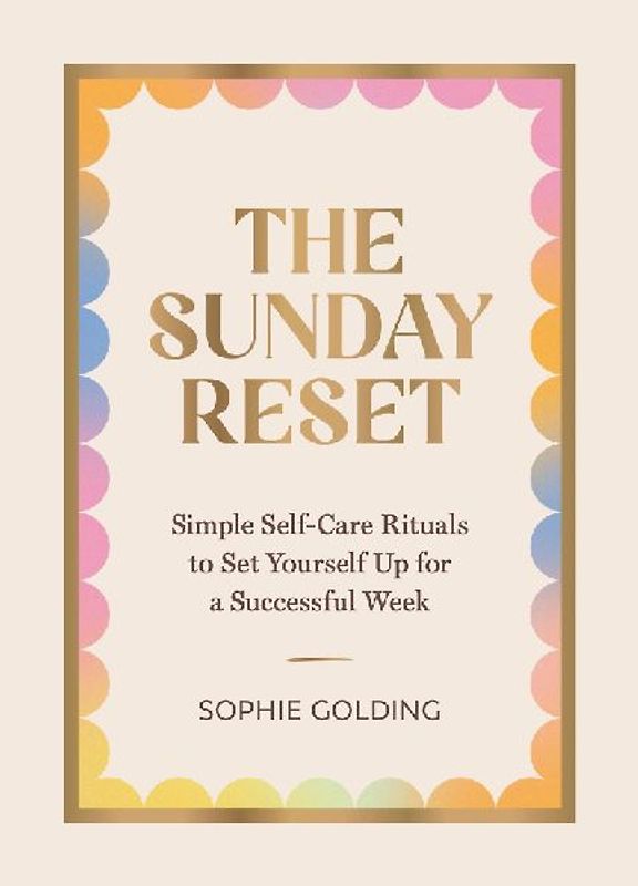 The Sunday Reset