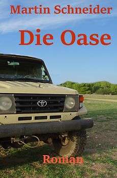 Die Oase