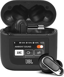 JBL Tour Pro 2 zwart