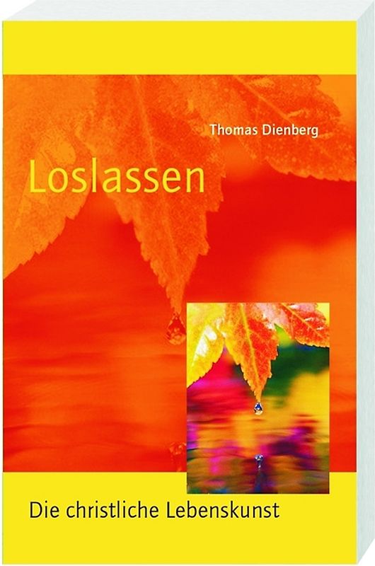 Loslassen