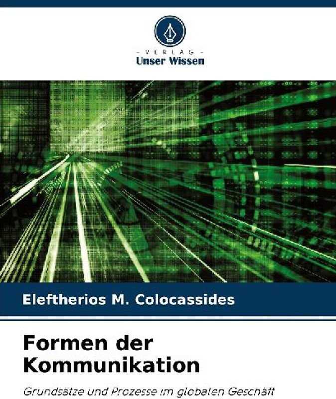 Formen der Kommunikation