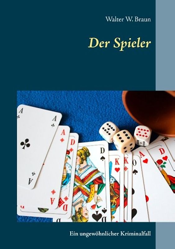 Der Spieler