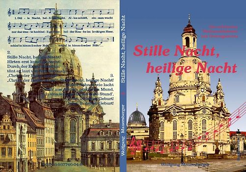 Stille Nacht, heilige Nacht