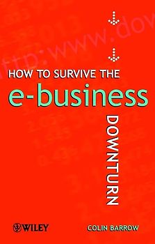 How to Survive the E-Business Downturn
